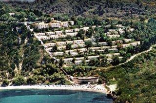 Ermones Active Holiday Resort Corfu  Bagian luar foto