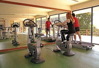Ermones Active Holiday Resort Corfu  Bagian luar foto
