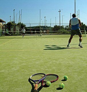 Ermones Active Holiday Resort Corfu  Bagian luar foto